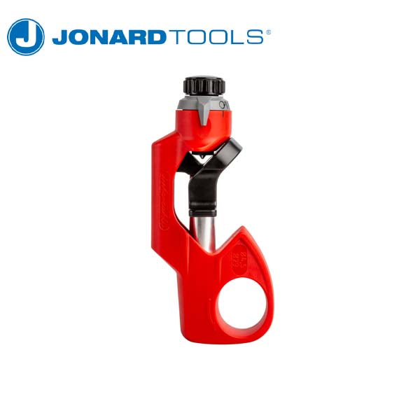 Jonard Tools - Round Cable Strip & Ring Tool for Cables 4.5 - 29 mm in Diameter - UHS Hardware