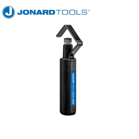 Jonard Tools - Round Cable Strip & Ring Tool for Large Cables - UHS Hardware