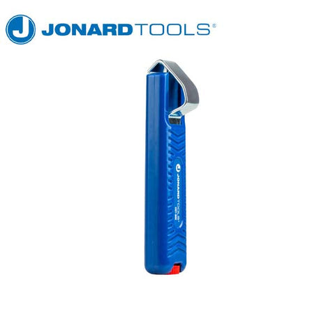 Jonard Tools - Round Cable Strip & Ring Tool - 8-28 mm - UHS Hardware