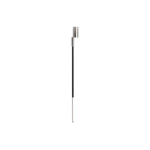 Jonard Tools - F Connector Torque Wrench Shaft - 12" - UHS Hardware