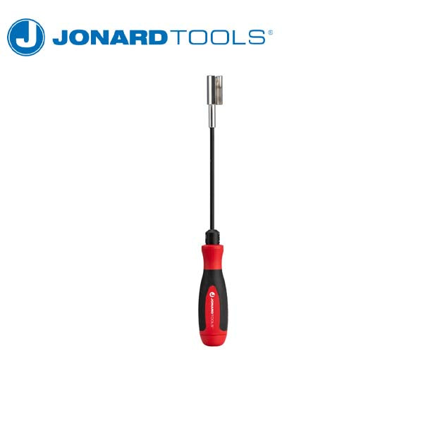 Jonard Tools - F Connector Torque Wrench - 30 in-lb - 12" - UHS Hardware