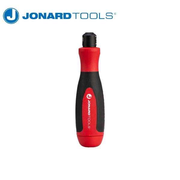 Jonard Tools - F Connector Torque Wrench Handle - UHS Hardware