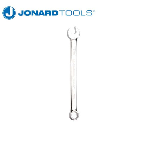 Jonard Tools - Combination Wrench - 7/16" - UHS Hardware