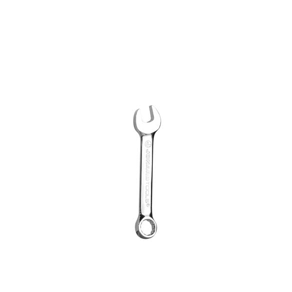 Jonard Tools - Combination Stubby Wrench - 7/16" - UHS Hardware