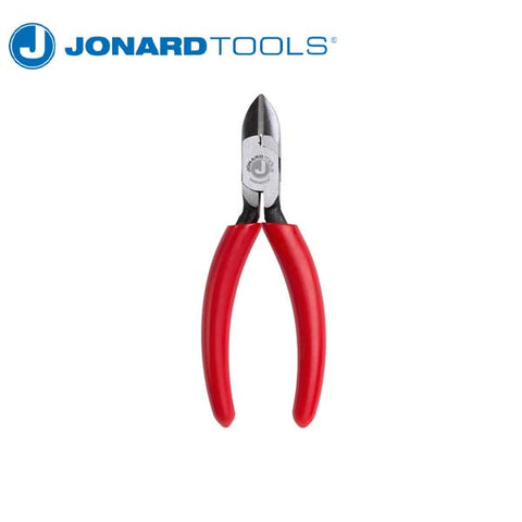 Jonard Tools - Diagonal Crushing Slitting Pliers - UHS Hardware