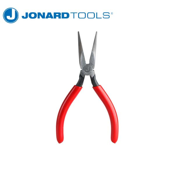 Jonard Tools - Long Nose Gripping Pressing Pliers - UHS Hardware