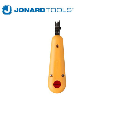 Jonard Tools - BIX Punchdown Tool - UHS Hardware