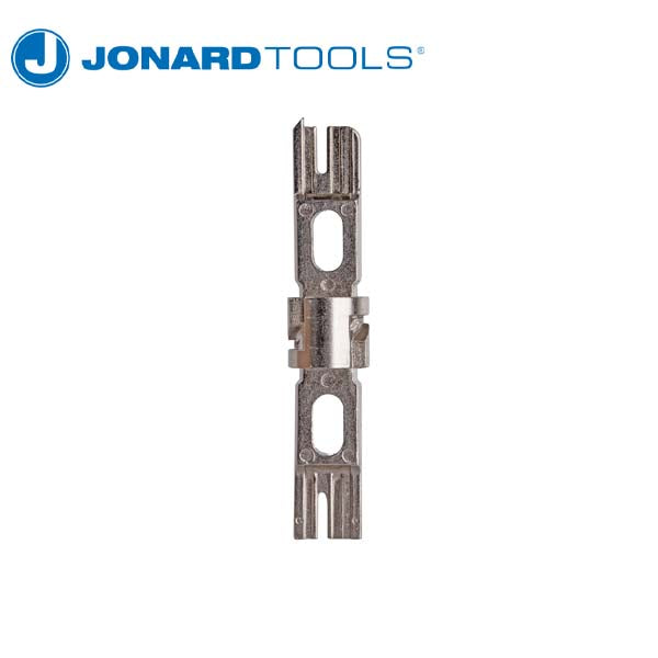 Jonard Tools - Punchdown Blade - Krone With & Without Cutter - UHS Hardware