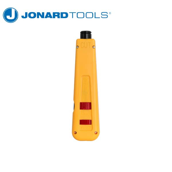 Jonard Tools - Punchdown Tool without Blade - UHS Hardware