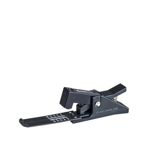 Jonard Tools - Fiber Cleaver - UHS Hardware