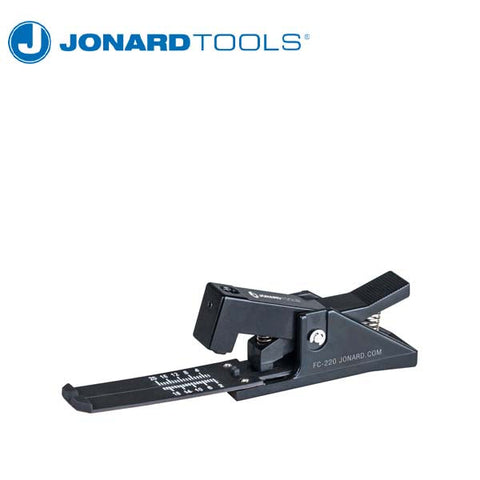 Jonard Tools - Fiber Cleaver - UHS Hardware