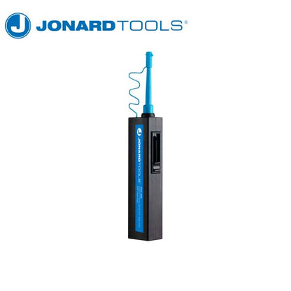 Jonard Tools - Fiber Connector Cleaner - 2.5 mm - UHS Hardware
