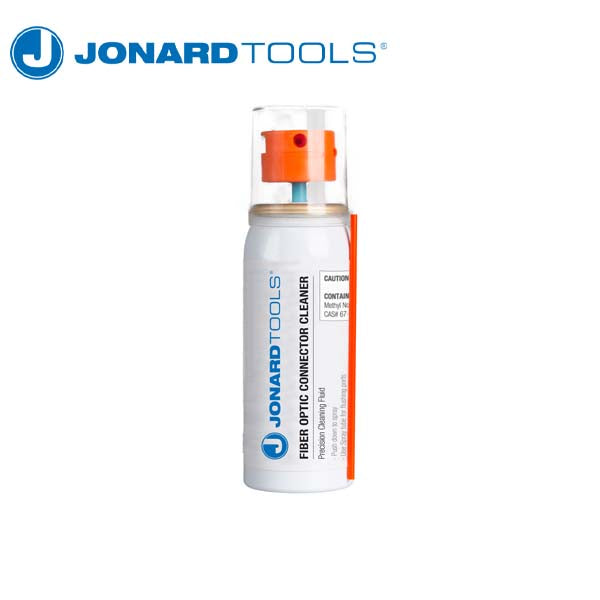 Jonard Tools - Nonflammable Fiber Cleaning Fluid - UHS Hardware