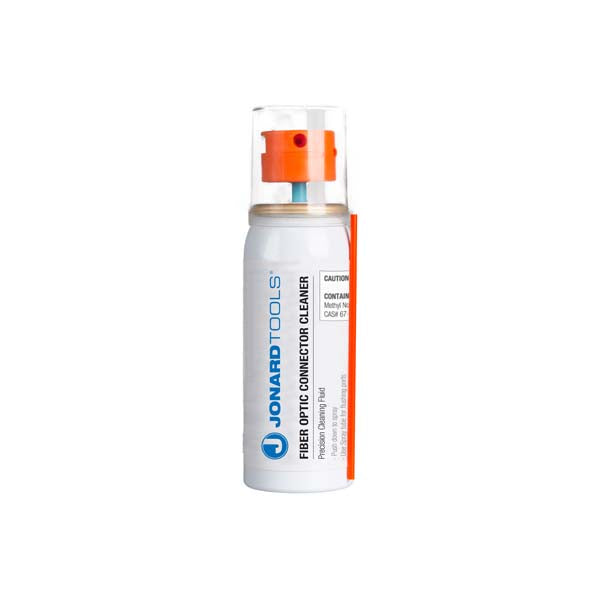 Jonard Tools - Nonflammable Fiber Cleaning Fluid - UHS Hardware