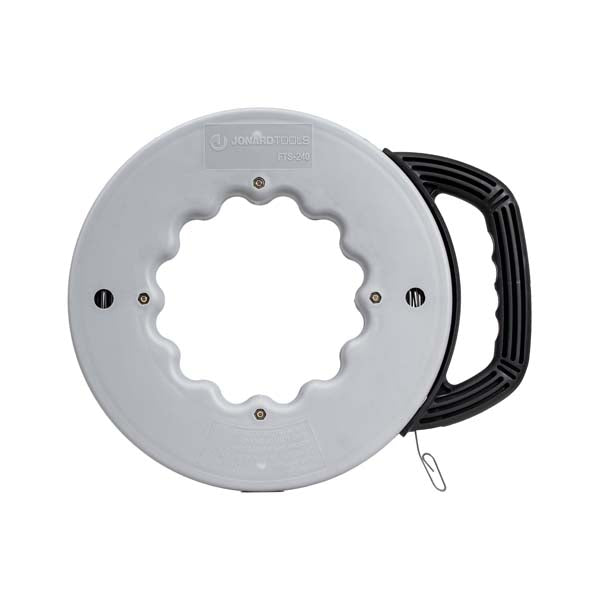 Jonard Tools - Fish Tape - 240 feet - UHS Hardware