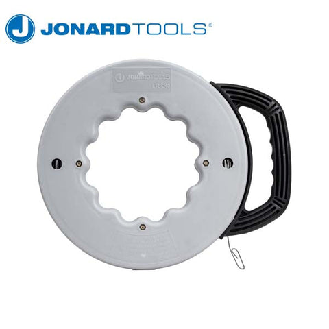 Jonard Tools - Fish Tape - 240 feet - UHS Hardware