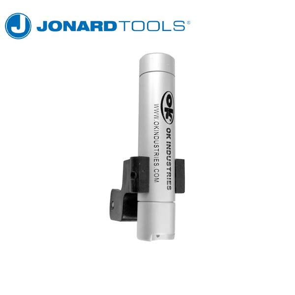 Jonard Tools - LED Flashlight Kit for G100 - G200 Tools - UHS Hardware