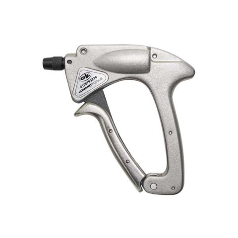 Jonard Tools - Lexan Wire Wrapping Tool - 18-32 AWG - Aluminum - UHS Hardware