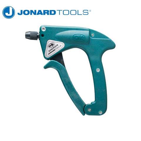 Jonard Tools - Lexan Wire Wrapping Tool - 18-32 AWG - UHS Hardware