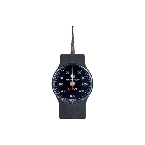 Jonard Tools - Dynamometer Force Gauge - Optional Capacity - UHS Hardware