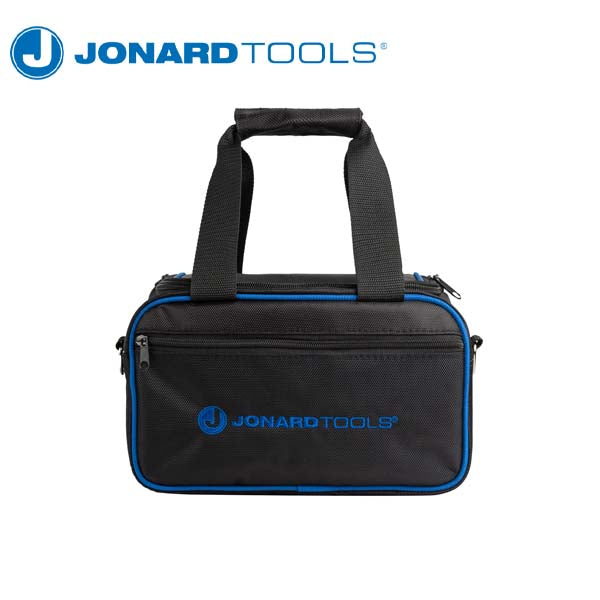 Jonard Tools - Rugged Carrying Case with Straps - UHS Hardware