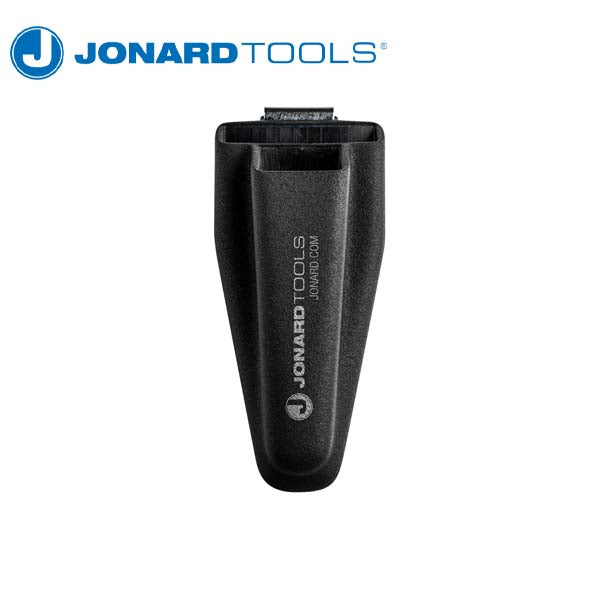 Jonard Tools - Molded 2 Pocket Tool Pouch - UHS Hardware