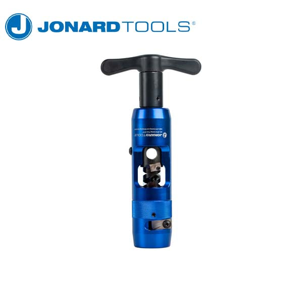 Jonard Tools - Hardline Coring and Stripping Tool for .875" - UHS Hardware