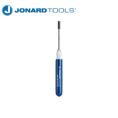 Jonard HW-UW-224INS Wire Wrap-Unwrap Tool, 22-24