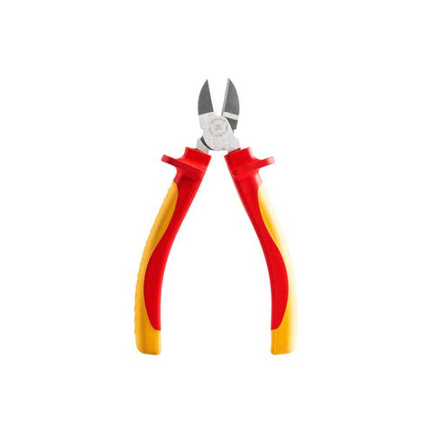 Jonard Tools - Insulated Diagonal Pliers - 6 1/4" - UHS Hardware