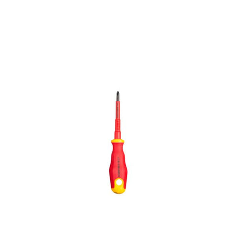 Jonard Tools - Phillips Insulated Screwdriver - 1" x 3" - UHS Hardware