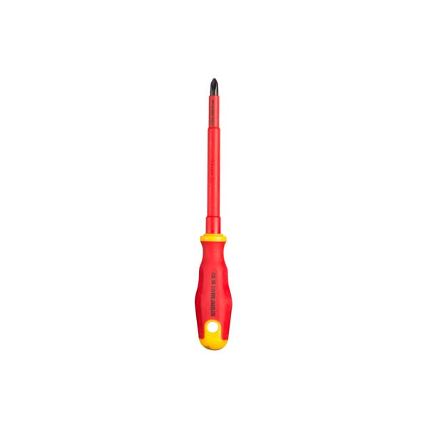 Jonard Tools - Phillips Insulated Screwdriver - 3" x 6" - UHS Hardware