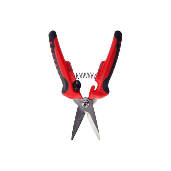 Jonard Tools - Heavy Duty Scissor with Wire Stripper - UHS Hardware