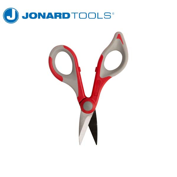 Jonard Tools - Wire & Kevlar Cutting Shears - UHS Hardware