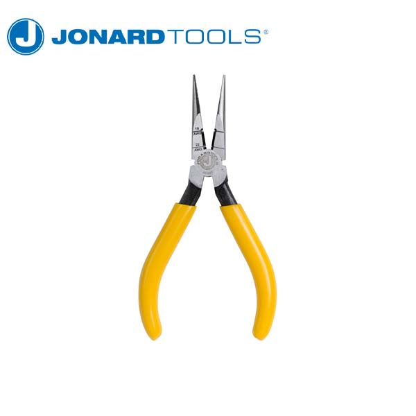 Jonard Tools - Long Nose Switchboard Pliers - UHS Hardware