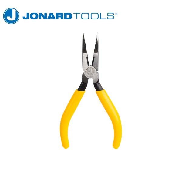 Jonard Tools - Telecom Long Nose Pliers - UHS Hardware