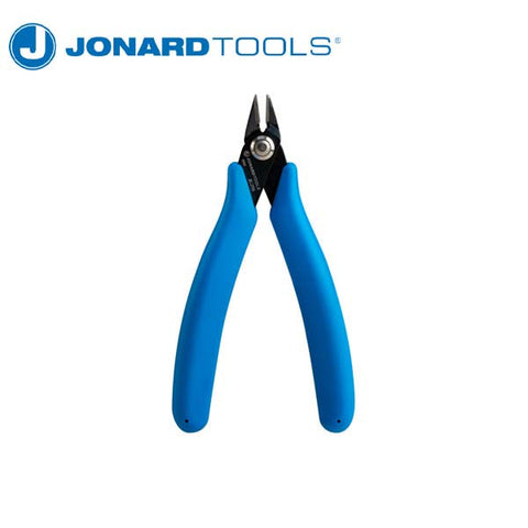 Jonard Tools - Flush Cut Pliers - UHS Hardware
