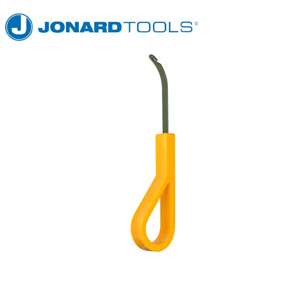 Jonard Tools - Cable Sewing Needle - Insulated - UHS Hardware