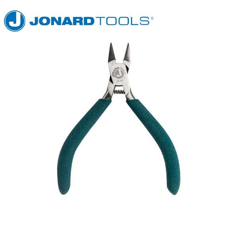 Jonard Tools - Semi Flush Cut Pliers - UHS Hardware