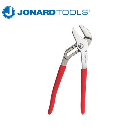 Jonard Tools - Pump Pliers - 10" - UHS Hardware