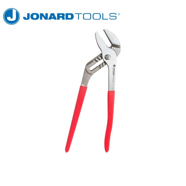 Jonard Tools - Pump Pliers - 12" - UHS Hardware