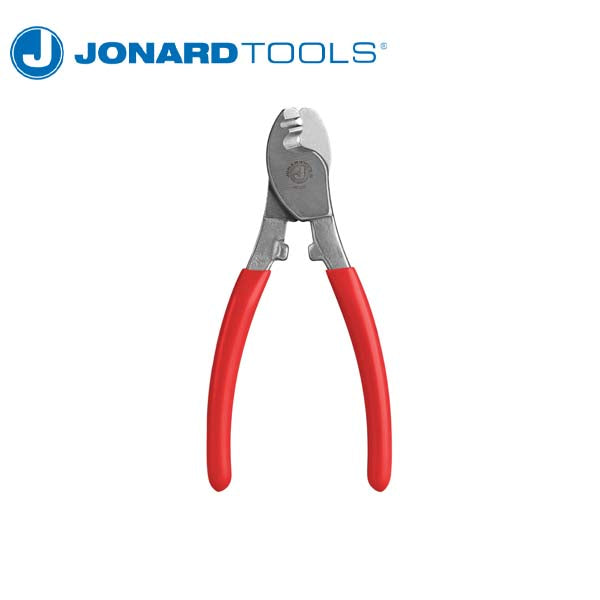 Jonard Tools - Copper COAX & Network Cable Cutter - UHS Hardware
