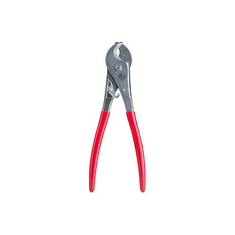 Jonard Tools - 9" Curved Jaw Cable Cutter - UHS Hardware