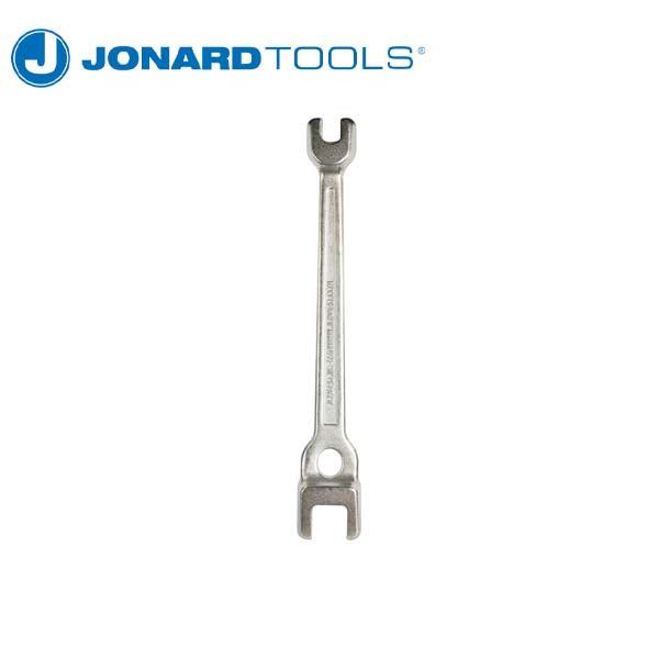 Jonard Tools - Lineman's B Wrench - UHS Hardware