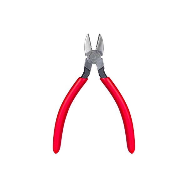 Jonard Tools - Telecom Diagonal Cutting Pliers - 6-1/4" - UHS Hardware