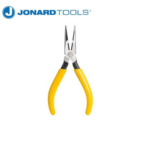 Jonard Tools - Long Nose and Side Cutting Pliers - UHS Hardware