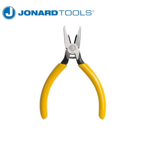 Jonard Tools - Connector-Crimper Pliers - UHS Hardware