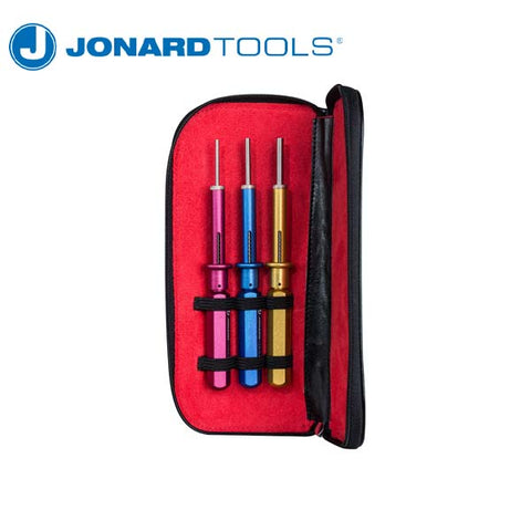 Jonard Tools - Removal Tool Kit - UHS Hardware