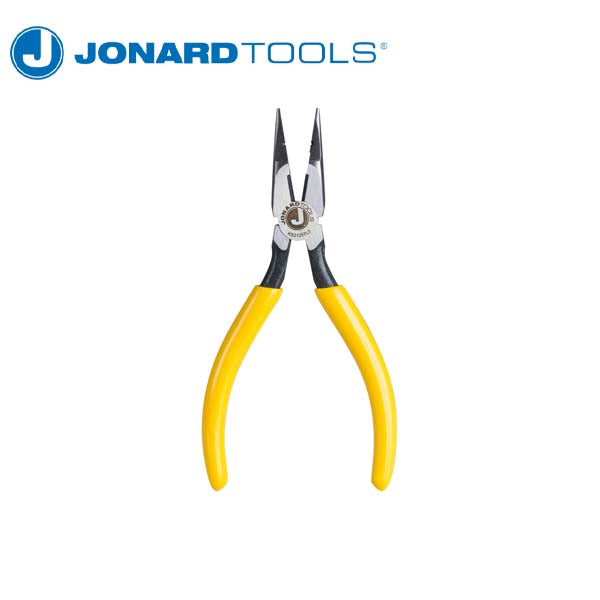 Jonard Tools - L3 Type Cut Crush Strip Pliers - UHS Hardware