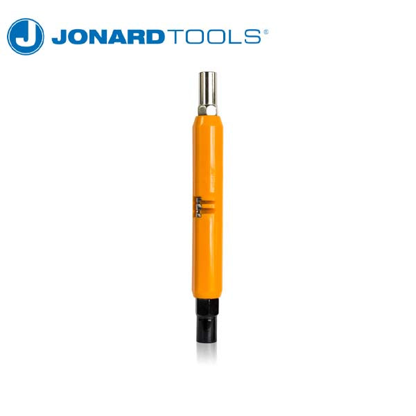 Jonard Tools - Ergonomic Can Wrench Security Key Kit - UHS Hardware