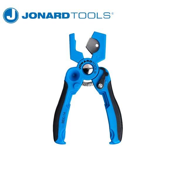 Jonard Tools - Microduct Tube Cutter - UHS Hardware